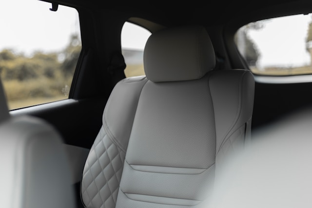 Alcantara Series