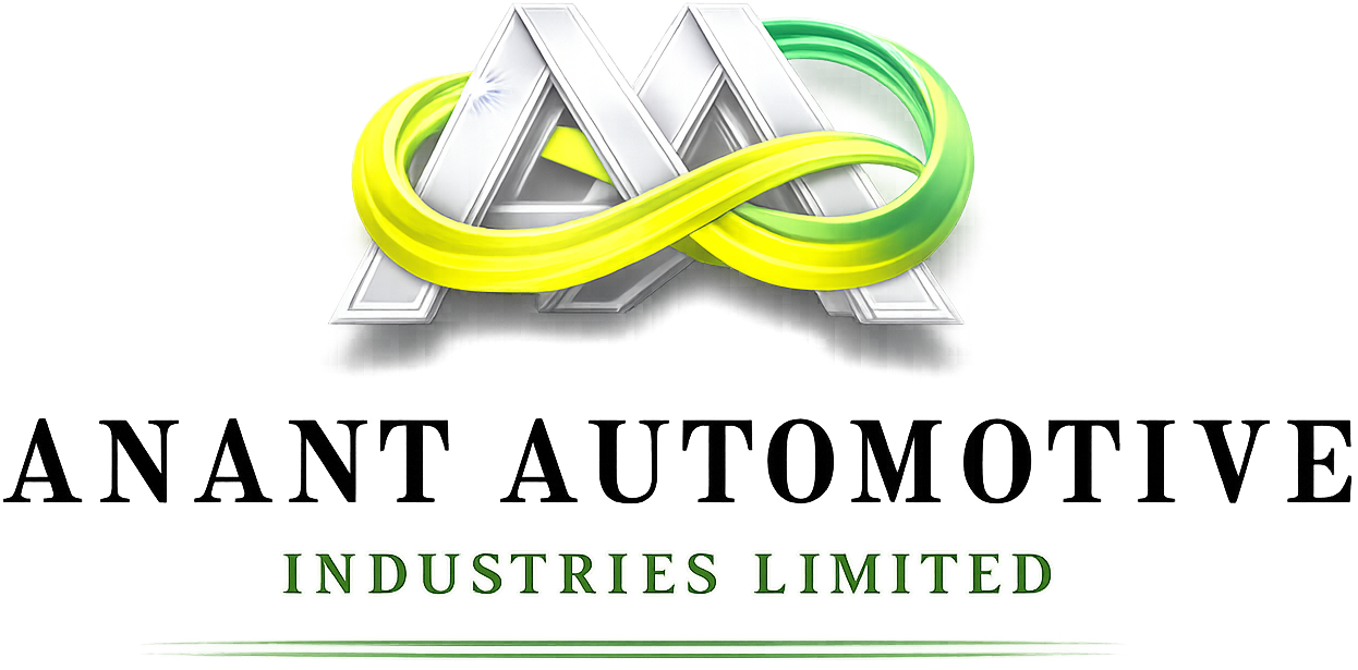 Anant Automotive