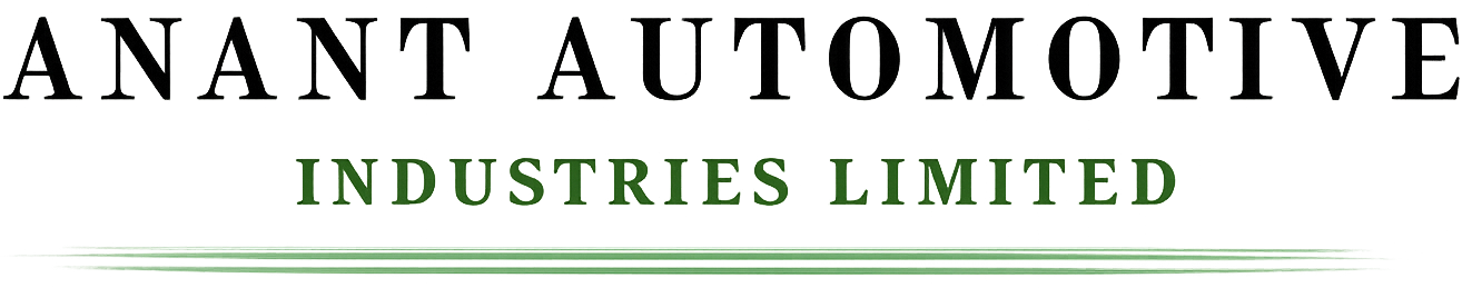 Anant Automotive Industries Limited